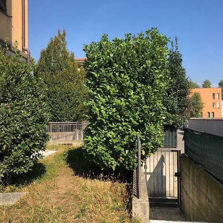 Ferienwohnung Casa Roma Turate Exterior foto