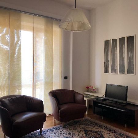 Ferienwohnung Casa Roma Turate Exterior foto