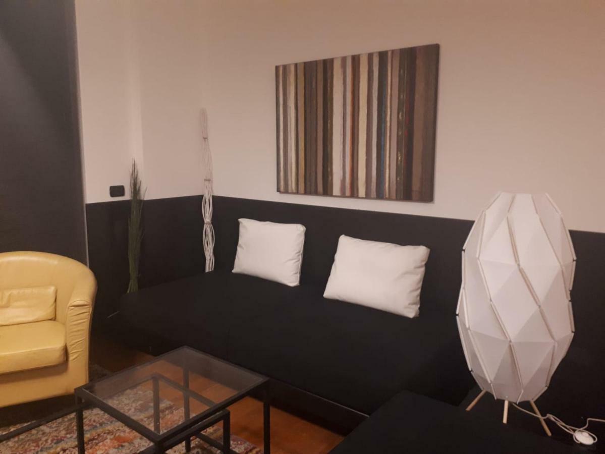 Ferienwohnung Casa Roma Turate Exterior foto