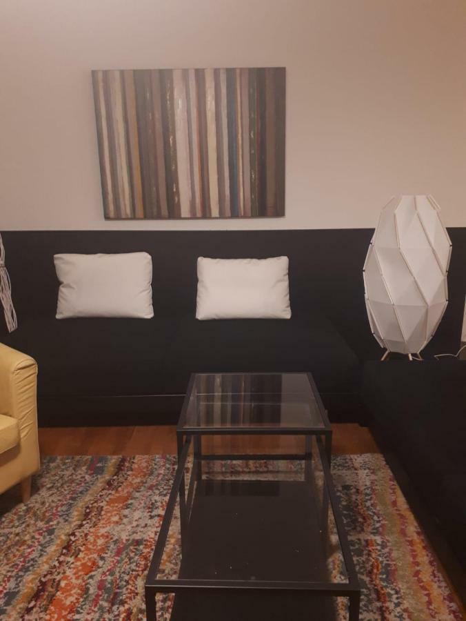 Ferienwohnung Casa Roma Turate Exterior foto