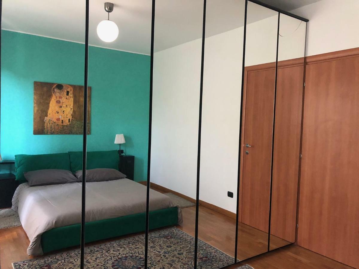 Ferienwohnung Casa Roma Turate Exterior foto