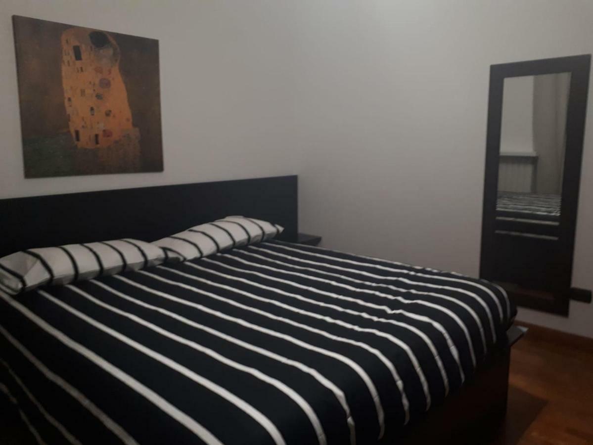 Ferienwohnung Casa Roma Turate Exterior foto