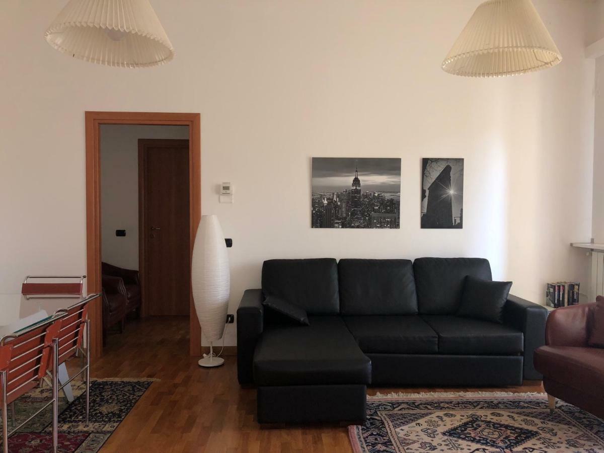 Ferienwohnung Casa Roma Turate Exterior foto